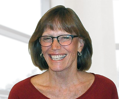Sandra Pritchett, NFP-C