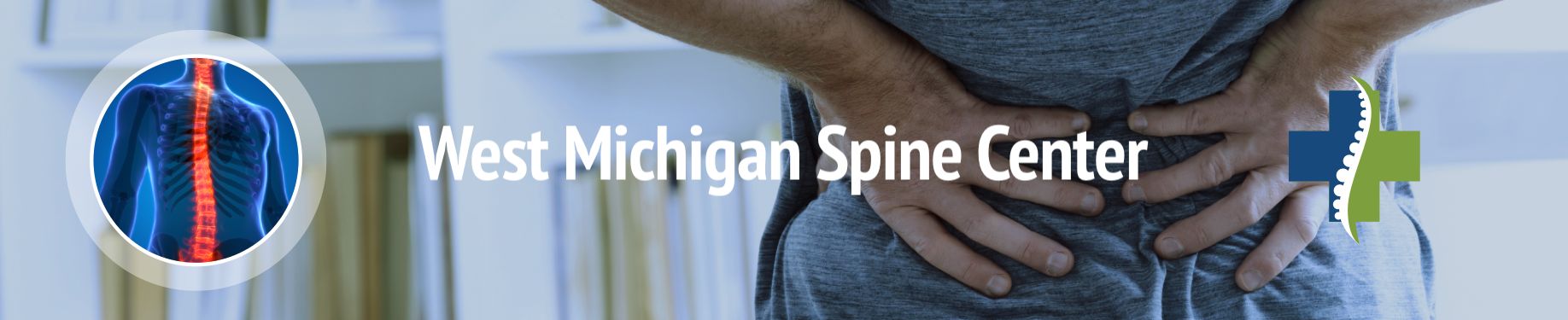 For all of your spine care needs in the Muskegon & Grand Haven, MI areas be sure to contact the experts at Orthopaedic Associates of Muskegon!